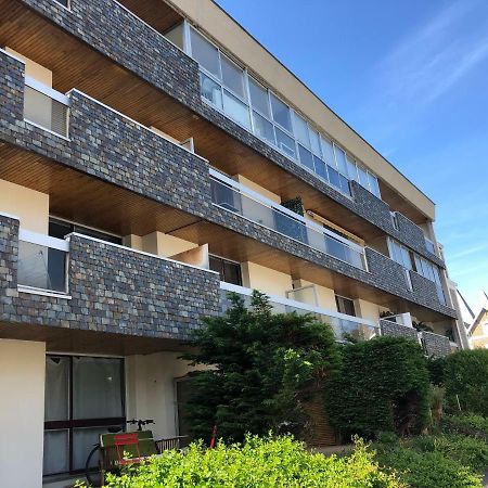 Le Courtoisville Apartment Saint-Malo Exterior photo